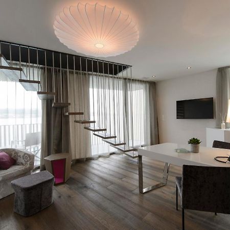 Hotel-Restaurant-Schifflaende Birrwil Экстерьер фото