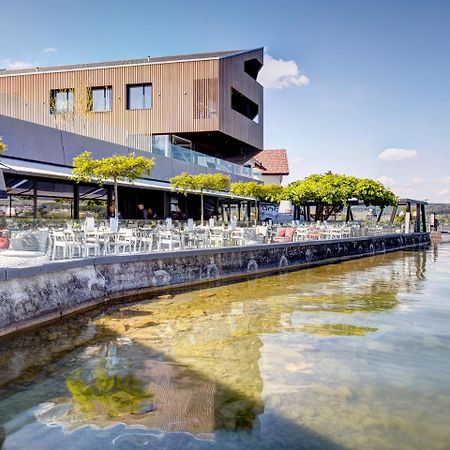 Hotel-Restaurant-Schifflaende Birrwil Экстерьер фото