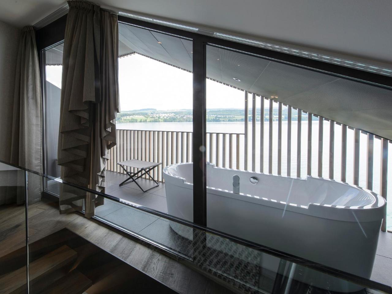 Hotel-Restaurant-Schifflaende Birrwil Экстерьер фото