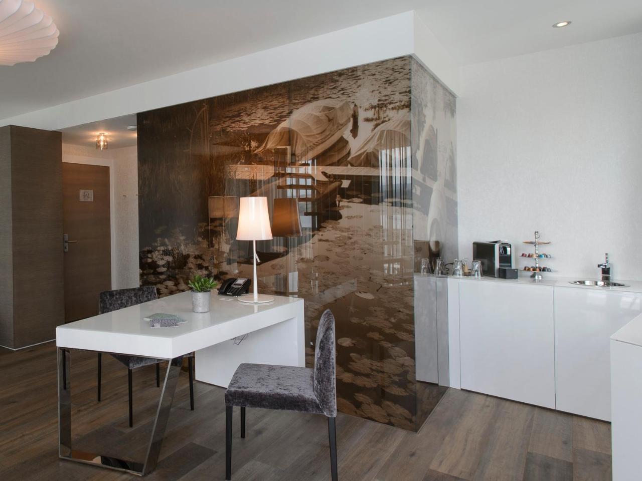 Hotel-Restaurant-Schifflaende Birrwil Экстерьер фото