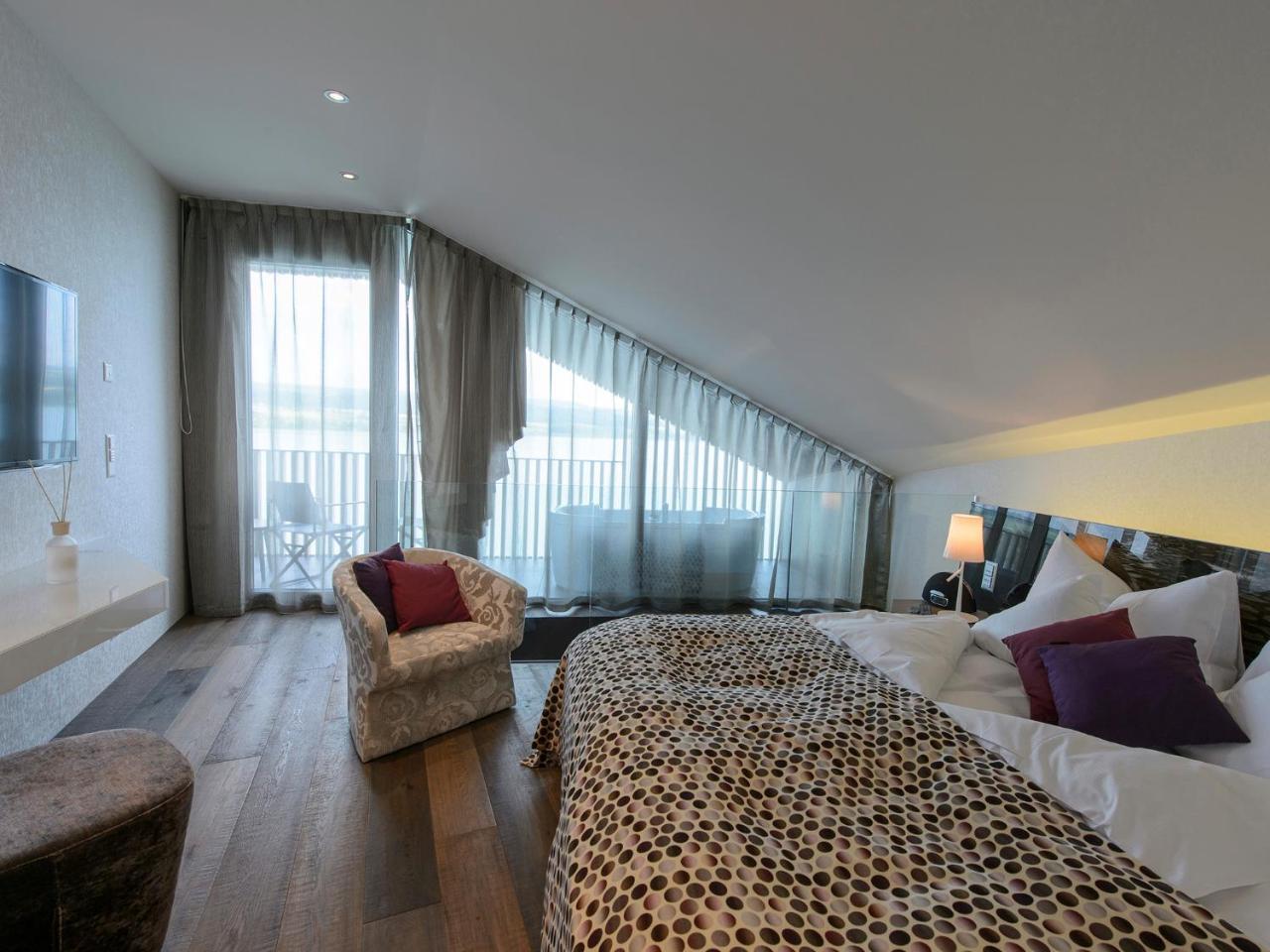 Hotel-Restaurant-Schifflaende Birrwil Экстерьер фото