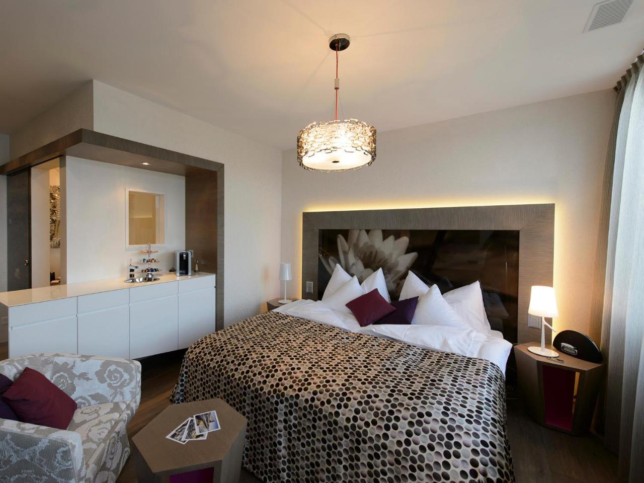 Hotel-Restaurant-Schifflaende Birrwil Экстерьер фото
