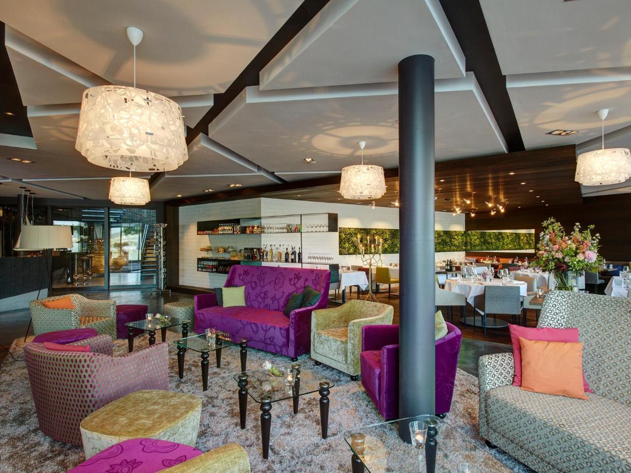 Hotel-Restaurant-Schifflaende Birrwil Экстерьер фото