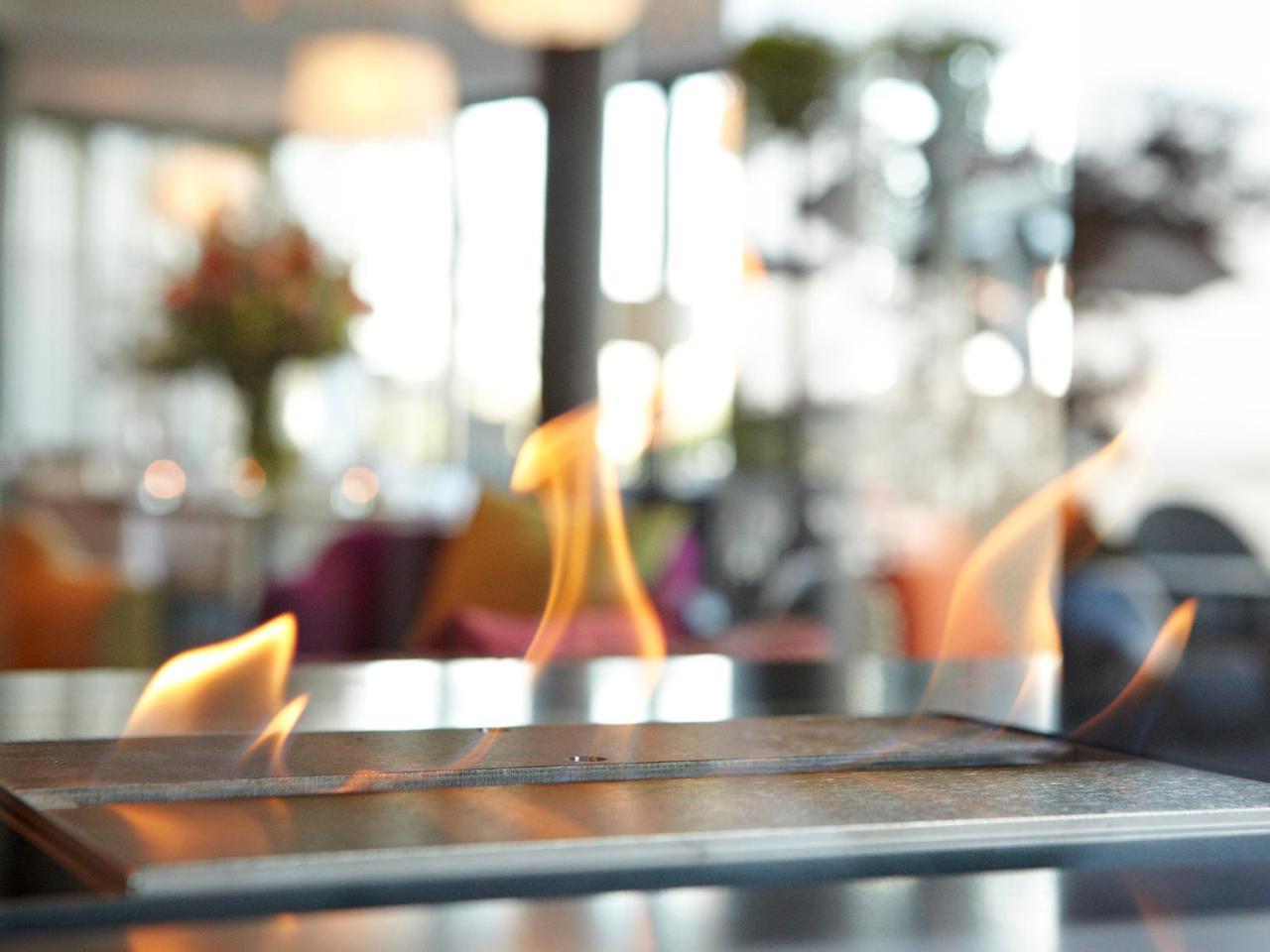 Hotel-Restaurant-Schifflaende Birrwil Экстерьер фото