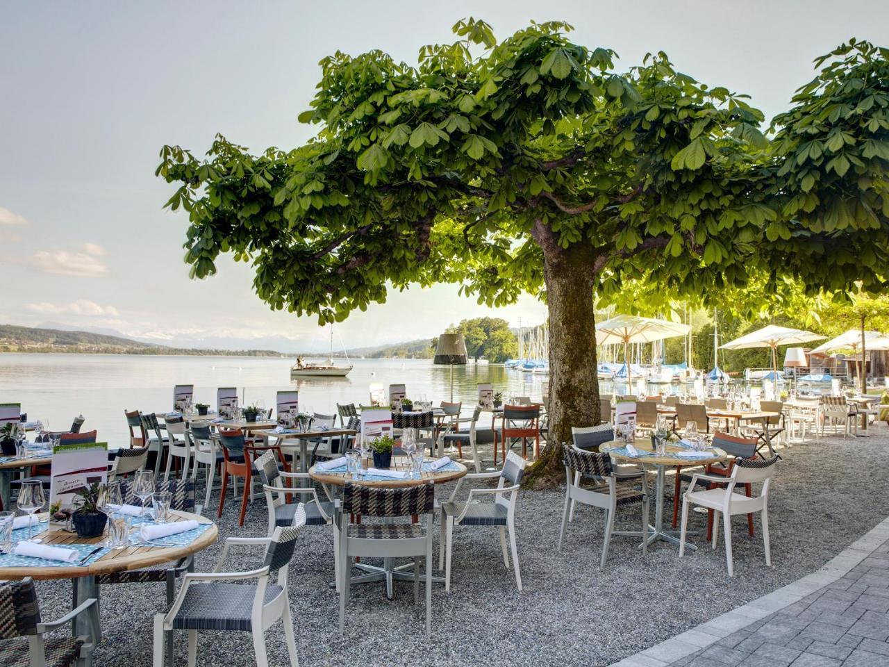 Hotel-Restaurant-Schifflaende Birrwil Экстерьер фото