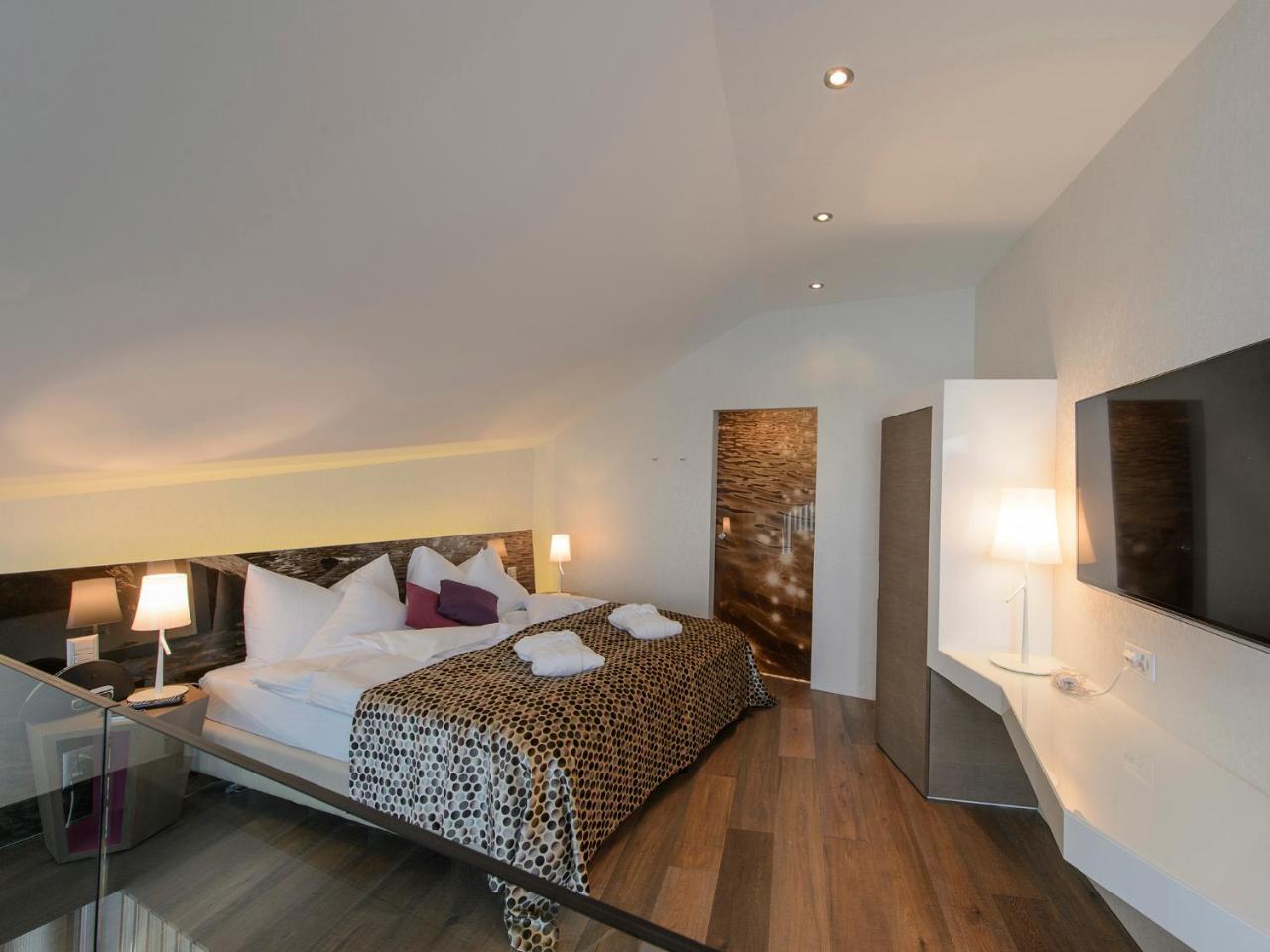 Hotel-Restaurant-Schifflaende Birrwil Экстерьер фото