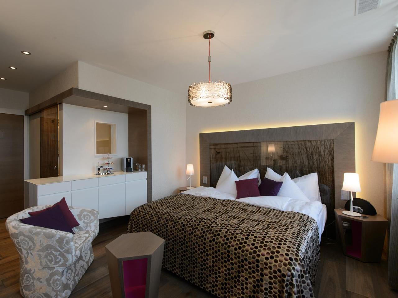 Hotel-Restaurant-Schifflaende Birrwil Экстерьер фото