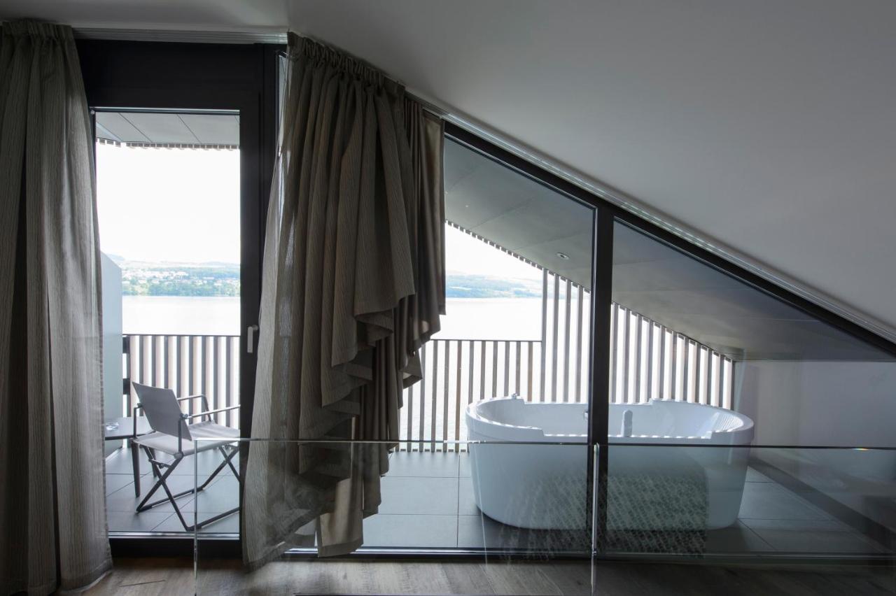 Hotel-Restaurant-Schifflaende Birrwil Экстерьер фото