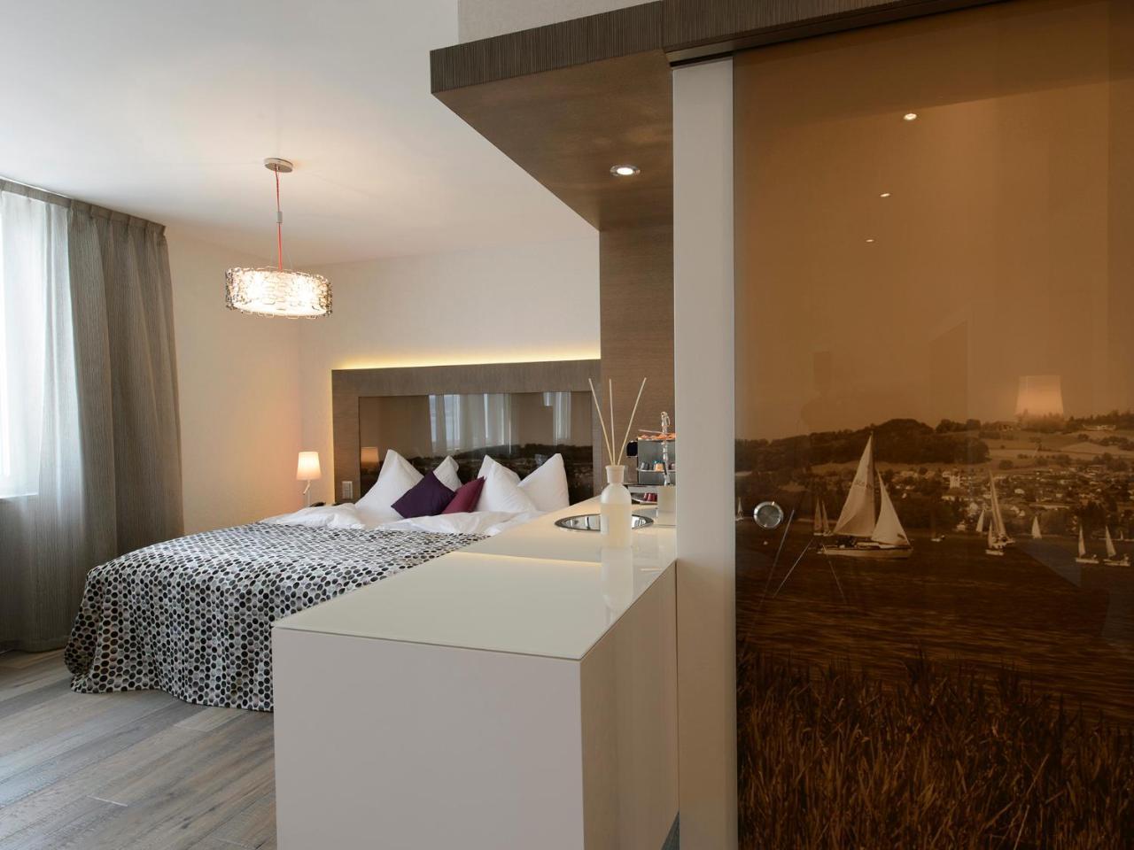Hotel-Restaurant-Schifflaende Birrwil Экстерьер фото