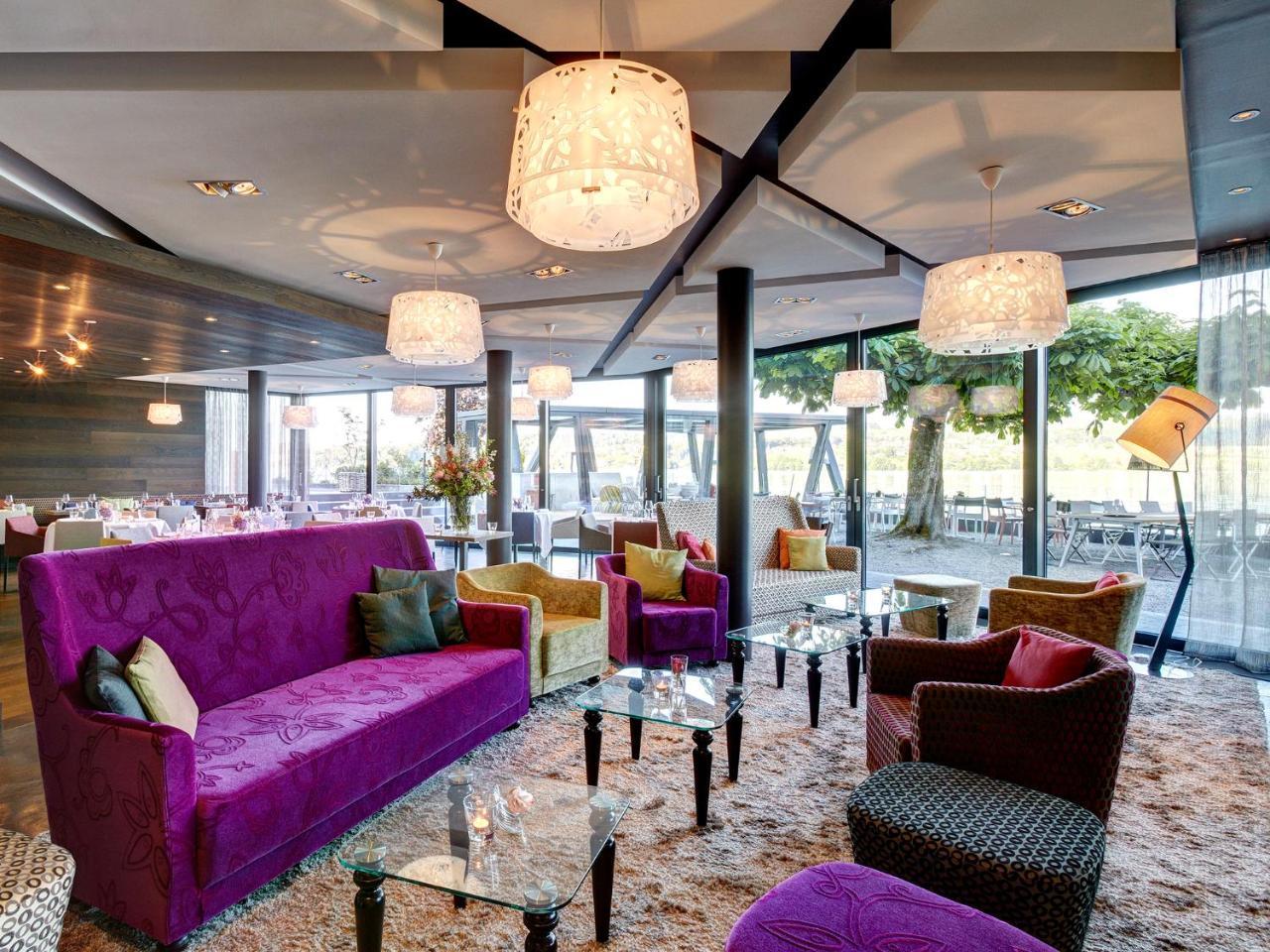 Hotel-Restaurant-Schifflaende Birrwil Экстерьер фото