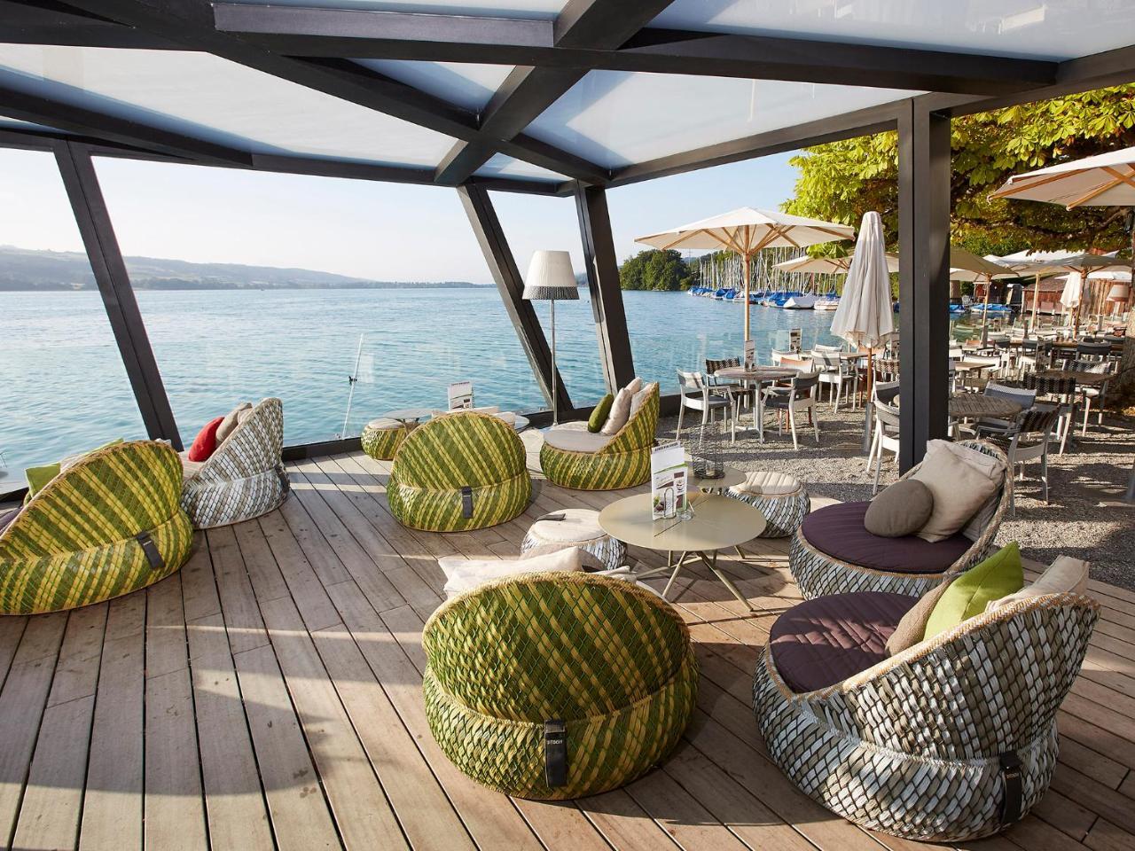Hotel-Restaurant-Schifflaende Birrwil Экстерьер фото